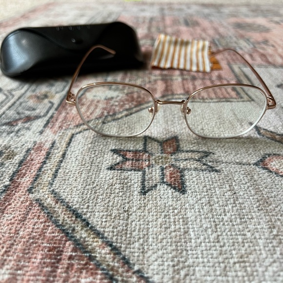 Diff Eyewear Prescription Glasses - Picture 5 of 9